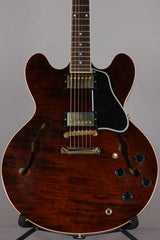 2001 Gibson ES-335 Dot Reissue Root Beer