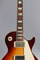 2014 Gibson Custom Shop Historic 1960 Reissue Les Paul R0 Bourbon Burst