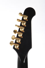 2006 Gibson Firebird Studio Black