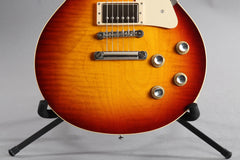 2014 Gibson Custom Shop Historic 1960 Reissue Les Paul R0 Bourbon Burst