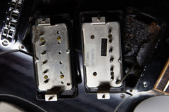 2012 Gibson SG Angus Young Thunderstruck Ebony