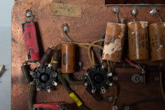 1954 Fender Champ 5C1 Wide Panel 4-Watt 1x6 Guitar Combo Amp