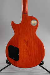 2014 Gibson Custom Shop Historic 1960 Reissue Les Paul R0 Bourbon Burst