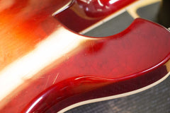 1991 Rickenbacker 660-12 Limited Edition Tom Petty Signature #192 of 1000