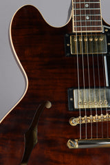 2001 Gibson ES-335 Dot Reissue Root Beer