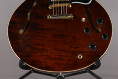 2001 Gibson ES-335 Dot Reissue Root Beer