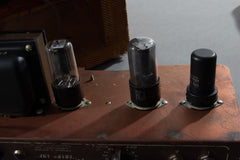 1954 Fender Champ 5C1 Wide Panel 4-Watt 1x6 Guitar Combo Amp