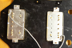 2011 Gibson Sg Standard Limited Edition Bullion Gold