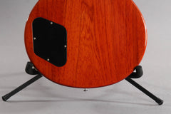 2014 Gibson Custom Shop Historic 1960 Reissue Les Paul R0 Bourbon Burst