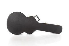 2015 Gretsch G6120SH Brian Setzer Hot Rod Tuxedo Black -FLAME TOP-