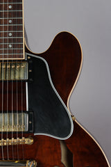 2001 Gibson ES-335 Dot Reissue Root Beer
