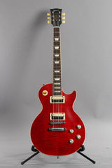 2013 Gibson Les Paul Slash Signature Rosso Corsa
