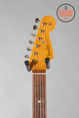 2013 Fender Artist Series John Mayer Stratocaster Sunburst