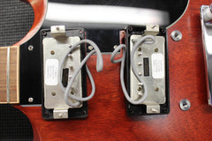 2013 Gibson SG Frank Zappa Roxy Signature Electric Guitar -RARE-