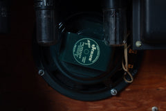 1954 Fender Champ 5C1 Wide Panel 4-Watt 1x6 Guitar Combo Amp