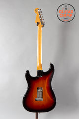 2013 Fender Artist Series John Mayer Stratocaster Sunburst