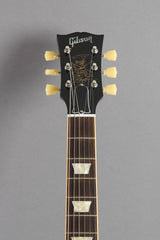 2013 Gibson Les Paul Slash Signature Rosso Corsa