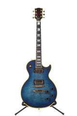 2016 Gibson Custom Shop Les Paul Custom Centipede Burst -SUPER CLEAN-