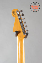 2013 Fender Artist Series John Mayer Stratocaster Sunburst
