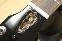 2010 Gibson RD Standard Reissue Natural Electric Guitar