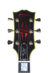 2016 Gibson Custom Shop Les Paul Custom Centipede Burst -SUPER CLEAN-