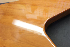 2001 Gibson Limited Edition Flying V Natural