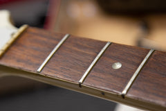 1974 Gibson Flying V White