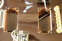 1989 Gibson Les Paul Custom Black Cherry