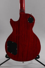 2013 Gibson Les Paul Slash Signature Rosso Corsa