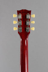 2013 Gibson Les Paul Slash Signature Rosso Corsa