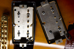 1990 Gibson Les Paul Custom Heritage Cherry Sunburst