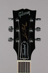 2017 Gibson Les Paul Standard Blueberry Burst