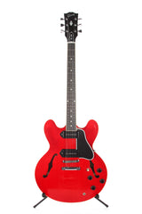 2011 Gibson Custom Shop ES-335 -WITH P90'S & COIL TAPS-