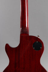 2013 Gibson Les Paul Slash Signature Rosso Corsa