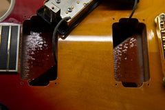 1990 Gibson Les Paul Custom Heritage Cherry Sunburst