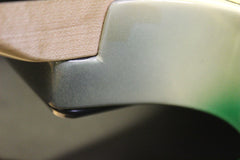 1991 Ibanez USA Custom Shop Graphic Design Series "Get It Away" Electric Guitar