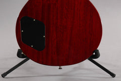 2013 Gibson Les Paul Slash Signature Rosso Corsa