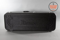 2017 Ibanez Jem 777 30th Anniversary Loch Ness Green Electric Guitar