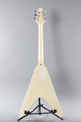 1974 Gibson Flying V White
