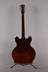 2001 Gibson ES-335 Dot Reissue Root Beer