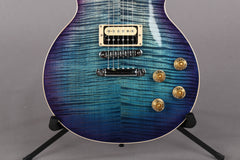 2017 Gibson Les Paul Standard Blueberry Burst
