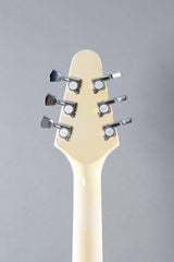 1974 Gibson Flying V White