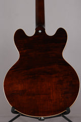 2001 Gibson ES-335 Dot Reissue Root Beer