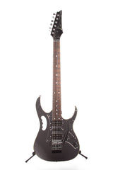 2005 Ibanez Jem 77 BRMR Steve Vai Bad Horsie Mirror Guitar