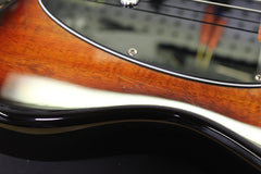 2006 Fender Made In Korea KOA Telecaster Tele