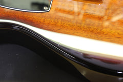 2006 Fender Made In Korea KOA Telecaster Tele