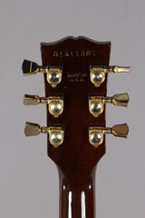 2001 Gibson ES-335 Dot Reissue Root Beer