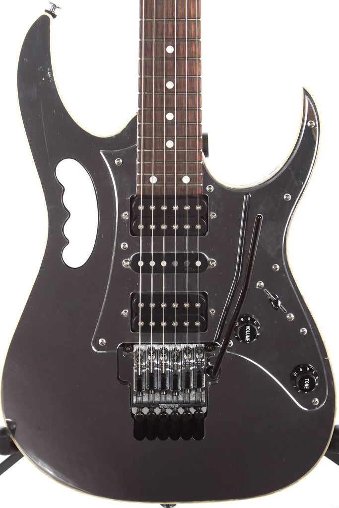 2005 Ibanez Jem 77 BRMR Steve Vai Bad Horsie Mirror Guitar