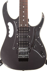 2005 Ibanez Jem 77 BRMR Steve Vai Bad Horsie Mirror Guitar