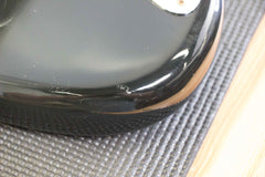 1975 Fender Jazz Bass Black